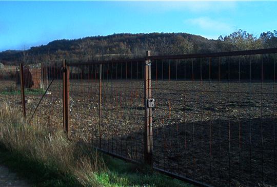 Finca rústica en Burgos