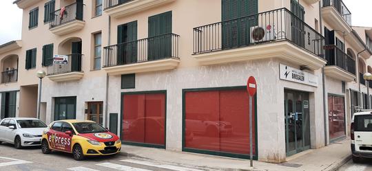 Local comercial en Illes Balears