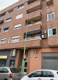 Vivienda en Valencia