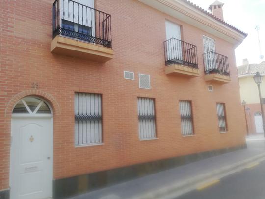 Vivienda en Valencia