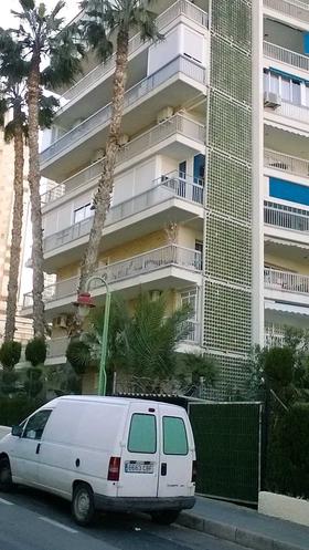 Vivienda en Alicante