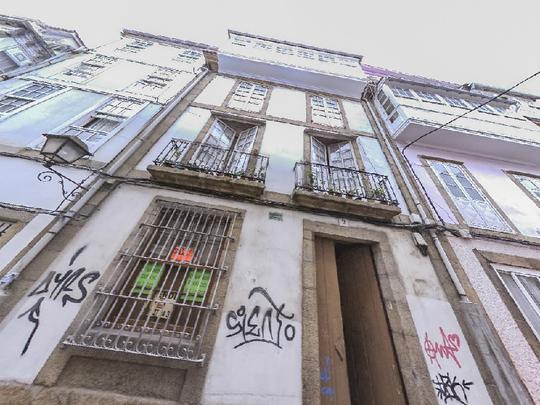 Vivienda en A Coruna