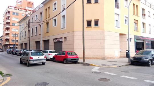 Local comercial en Illes Balears