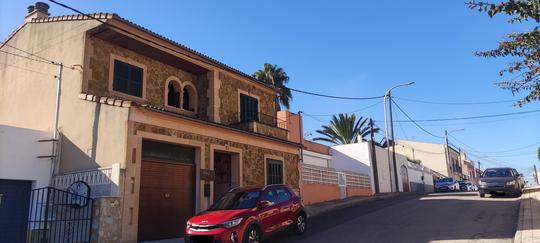 Vivienda en Illes Balears