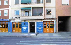 Local comercial en Valencia