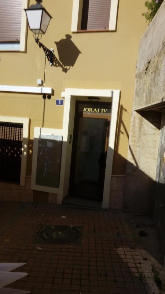 Vivienda en Alicante