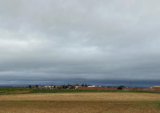 Finca rústica en Toledo