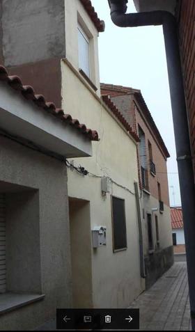 Vivienda en Toledo