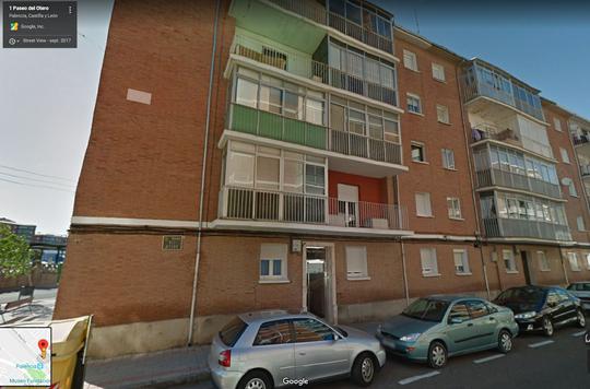 Vivienda en Palencia