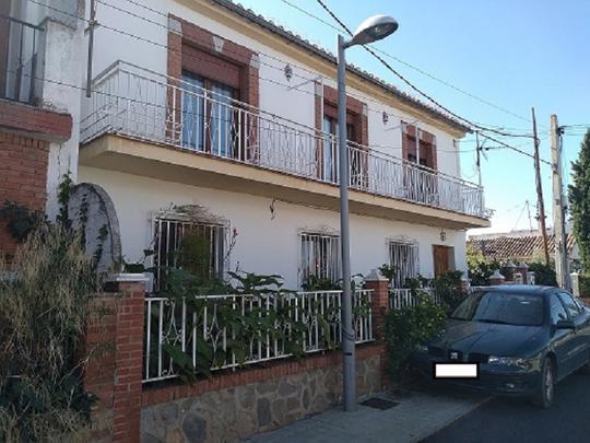 Vivienda en Granada