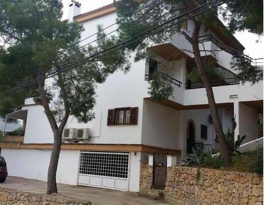 Vivienda en Illes Balears