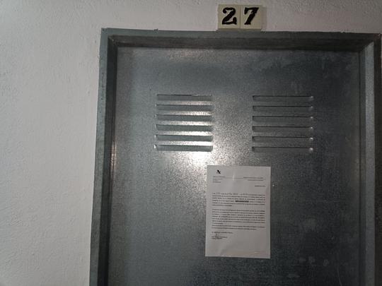 Trastero en Huelva