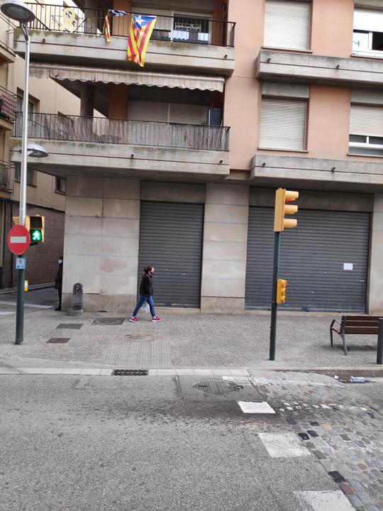 Local comercial en Gerona