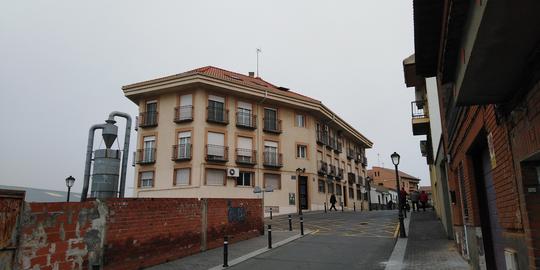 Vivienda en Toledo