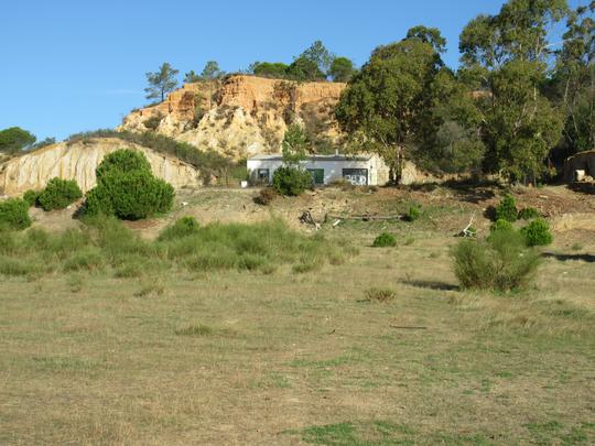 Finca rústica en Huelva