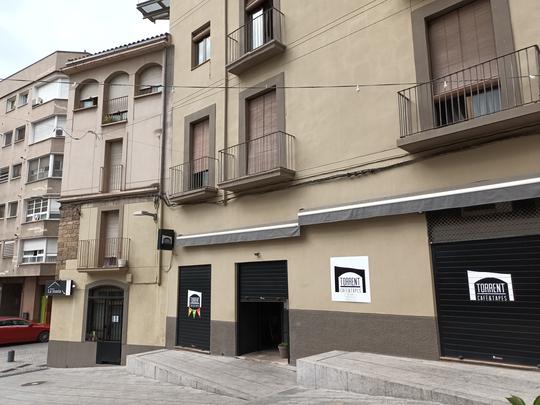 Vivienda en Barcelona