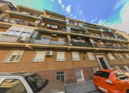 Vivienda en Madrid