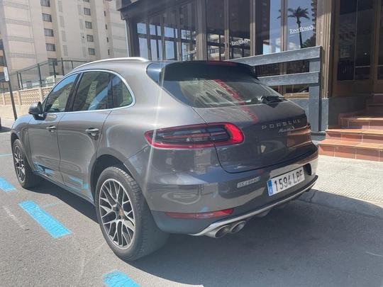 Turismo en Valencia 