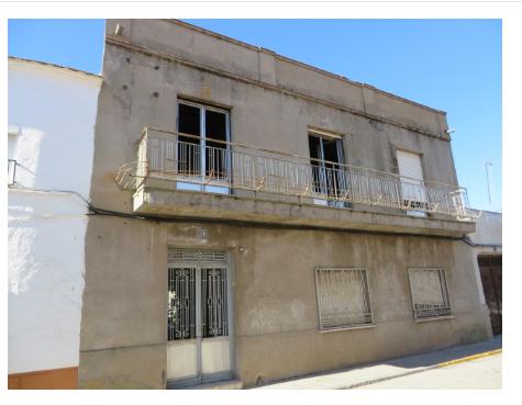 Vivienda en Ciudad Real