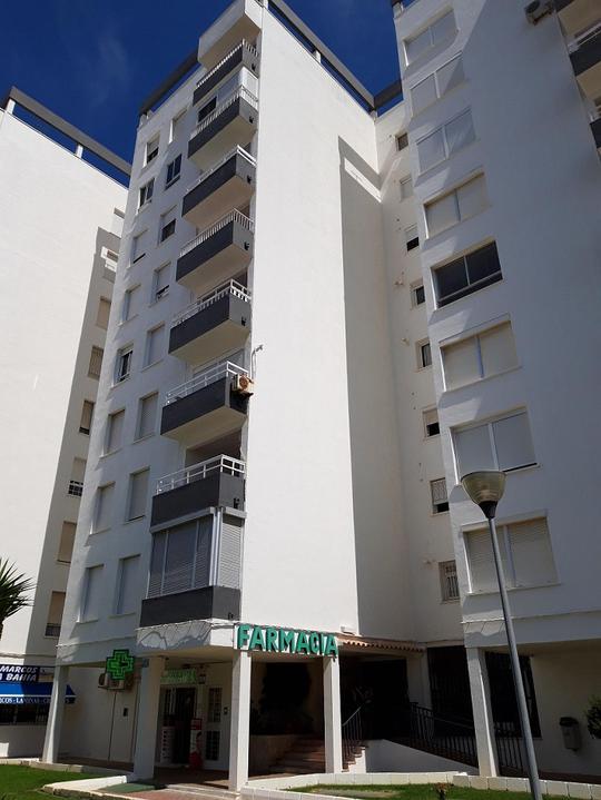 Vivienda en Cadiz