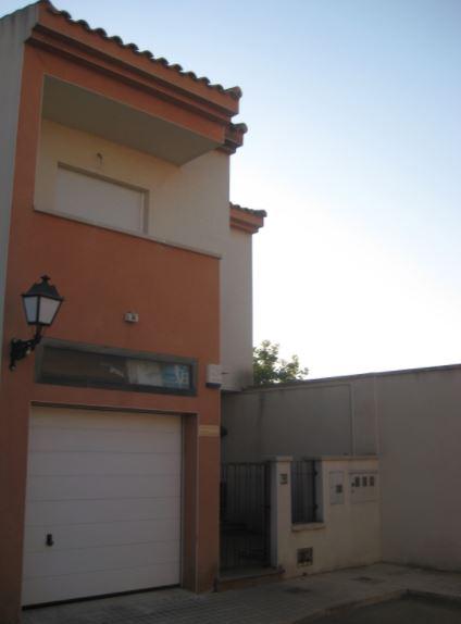 Vivienda en Ciudad Real