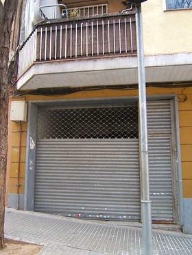 Local comercial en Barcelona