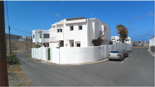 Vivienda en Las Palmas