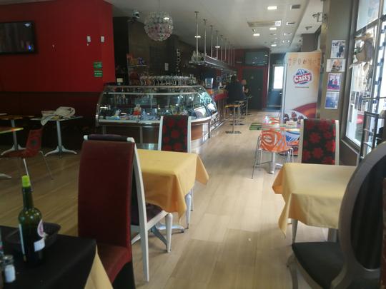 Local comercial en Cuenca