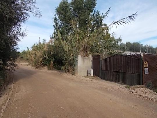 Finca rústica en Cordoba