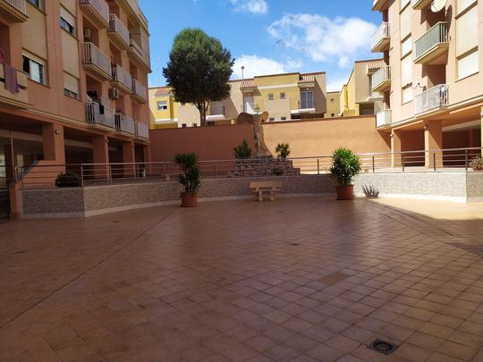 Garaje en Almeria