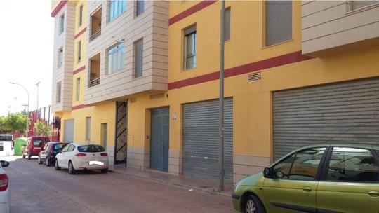 Vivienda en Albacete