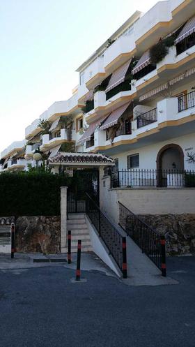 Vivienda en Malaga