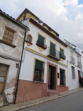 Vivienda en Malaga