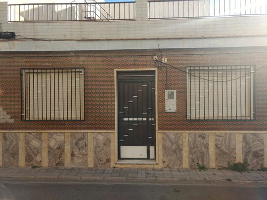 Vivienda en Granada