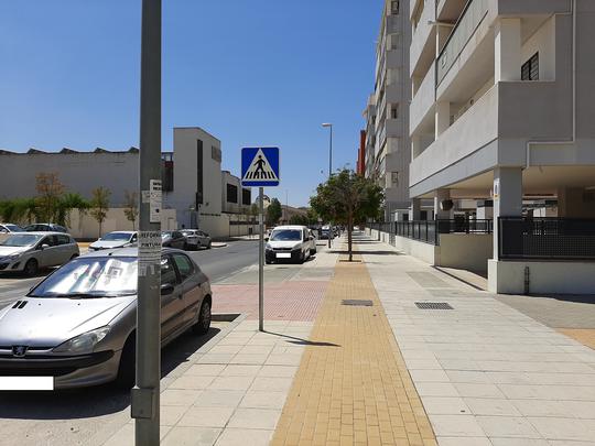 Garaje en Sevilla
