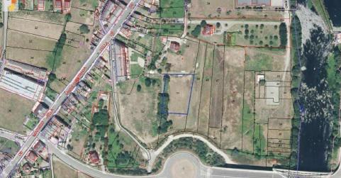 Finca rústica en Lugo