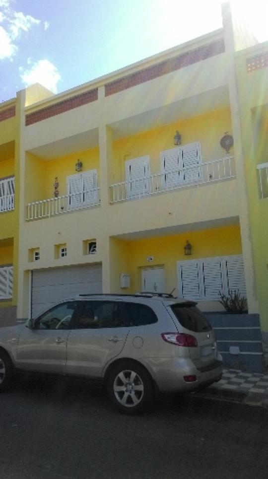 Vivienda en Las Palmas