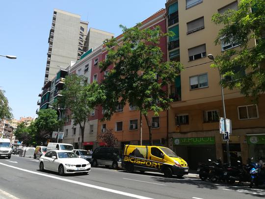 Vivienda en Barcelona