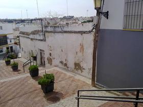 Vivienda en Cadiz