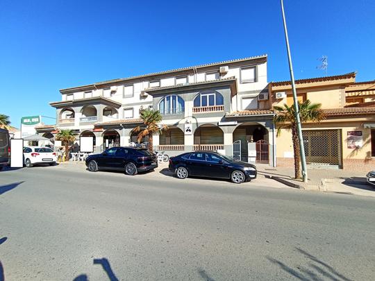 Local comercial en Granada