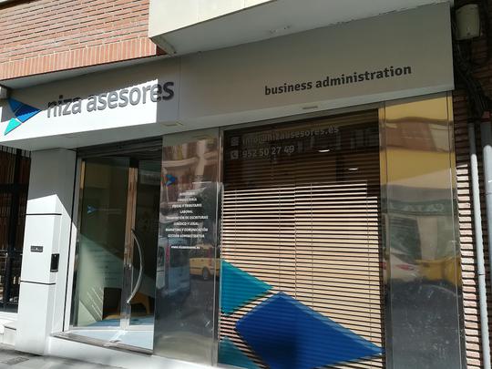 Local comercial en Malaga