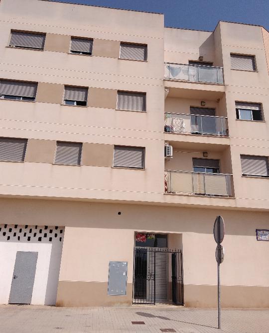 Vivienda en Valencia