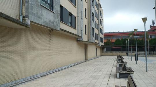 Local comercial en Asturias