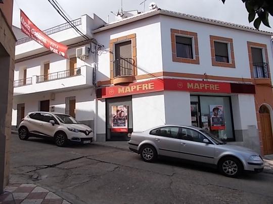 Local comercial en Cordoba