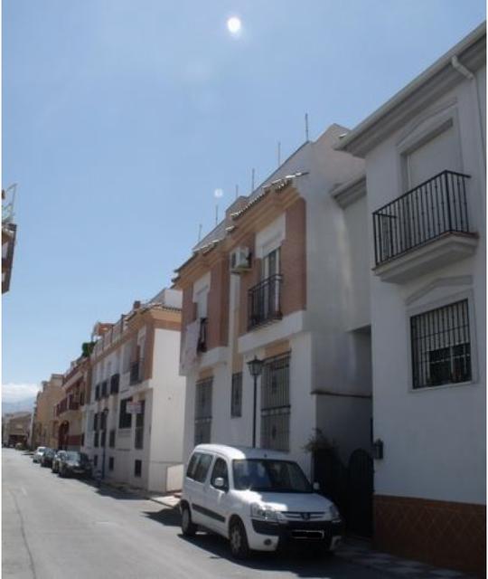 Garaje en Granada