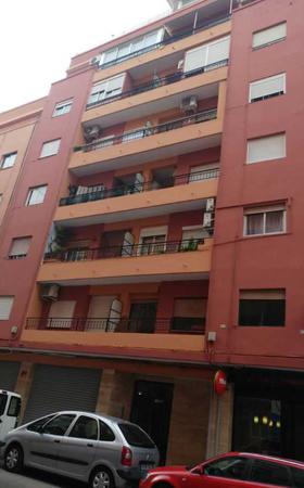 Vivienda en Valencia