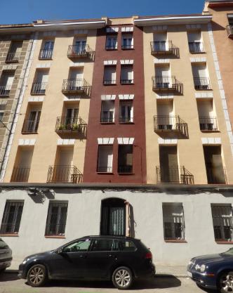 Vivienda en Madrid