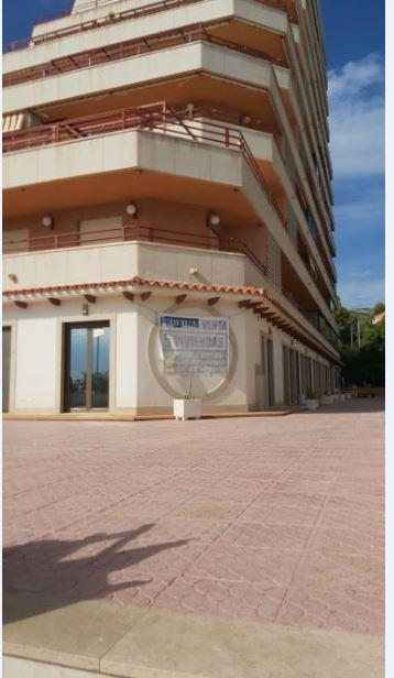 Local comercial en Castellon