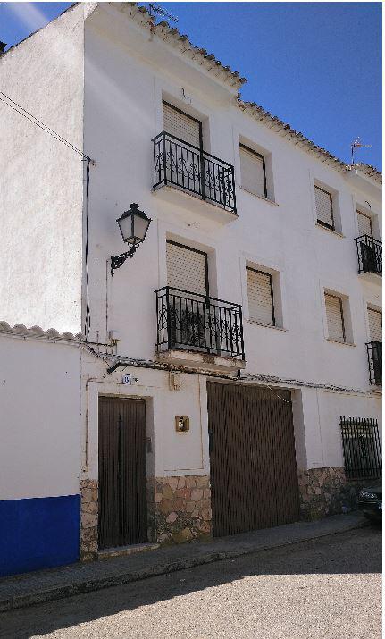 Vivienda en Toledo