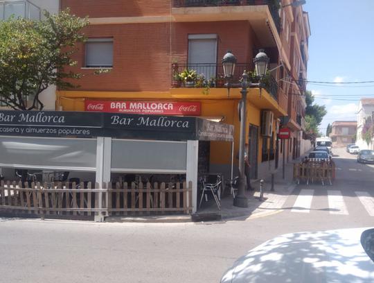 Local comercial en Valencia